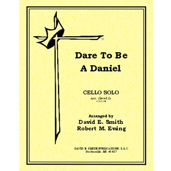Dare To Be A Daniel