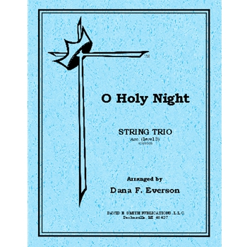 O Holy Night