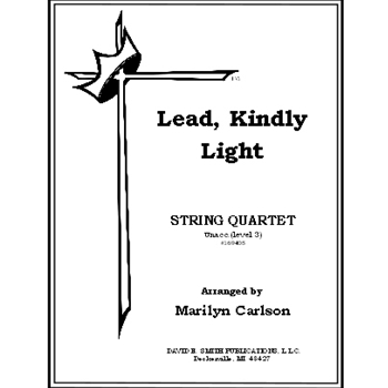 Lead, Kindly Light