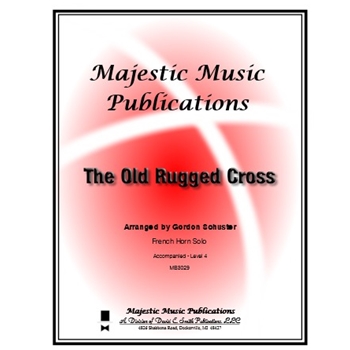 The Old Rugged Cross