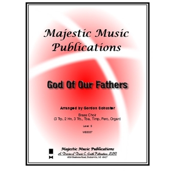 God Of Our Fathers