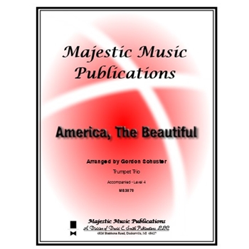 America, the Beautiful