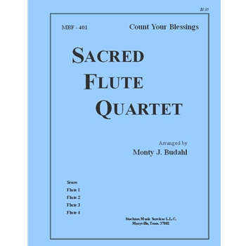 Count Your Blessings