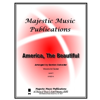 America, the Beautiful