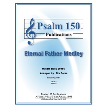 Eternal Father Medley