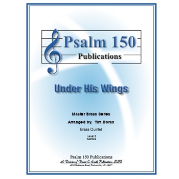 Under His Wings