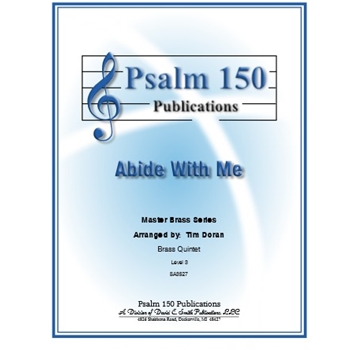 Abide With Me
