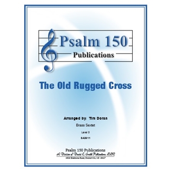 The Old Rugged Cross