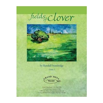 Fields Of Clover