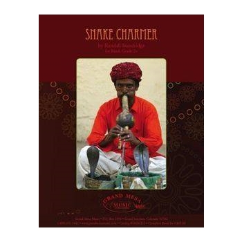 Snake Charmer