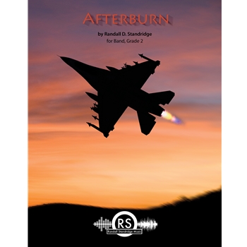 Afterburn