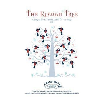 Rowan Tree