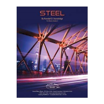 Steel