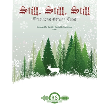 Still Still Still