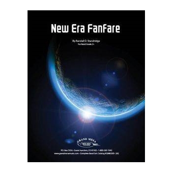 New Era Fanfare