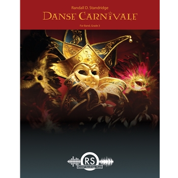 Danse Carnivale