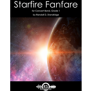 Starfire Fanfare