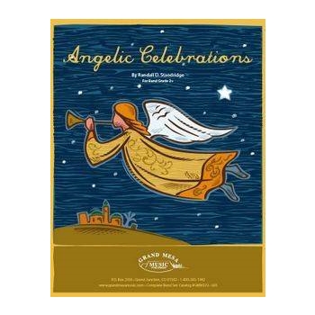 Angelic Celebrations