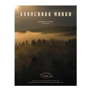 Darklands March