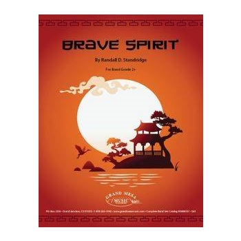 Brave Spirit