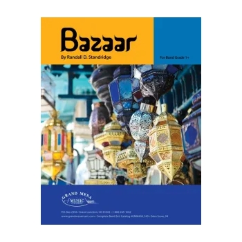 Bazaar