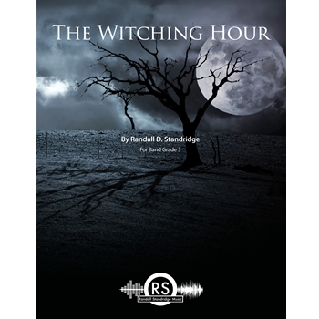 The Witching Hour