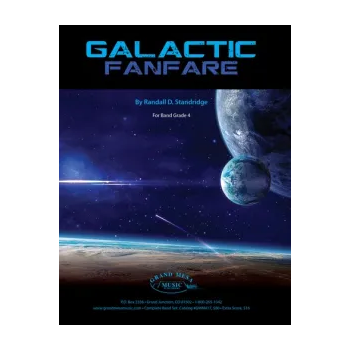 Galactic Fanfare