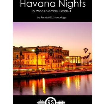 Havana Nights