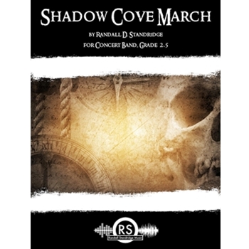 Shadow Cove March