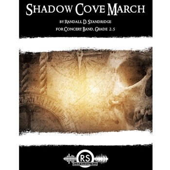 Shadow Cove March