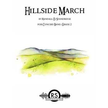 Hillside March