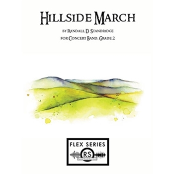 Hillside March