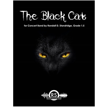 The Black Cat
