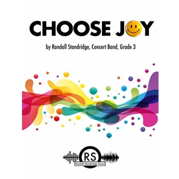 Choose Joy