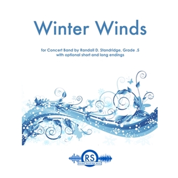Winter Winds