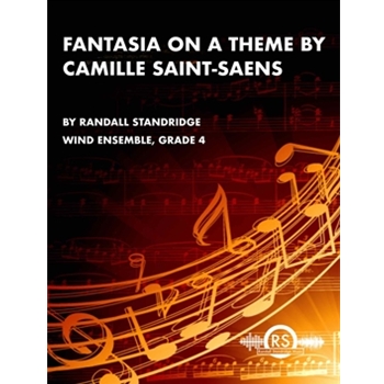 Fantasia on a Theme by Camille Saint Saens