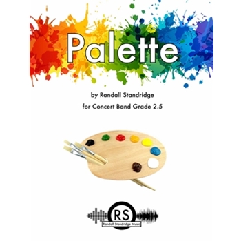 Palette