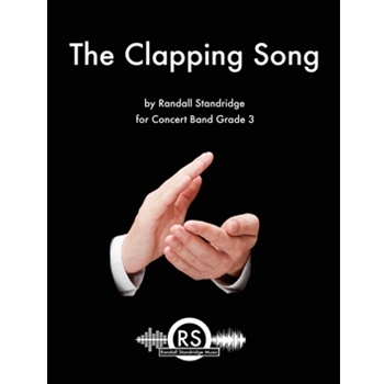 The Clapping Song