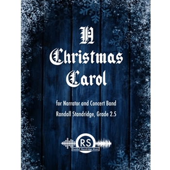 A Christmas Carol
