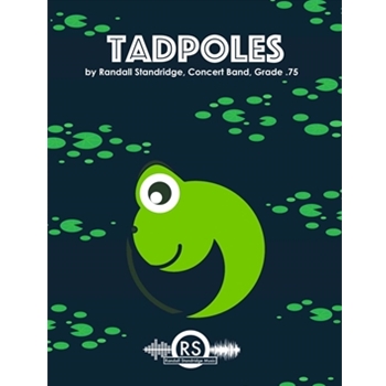 Tadpoles