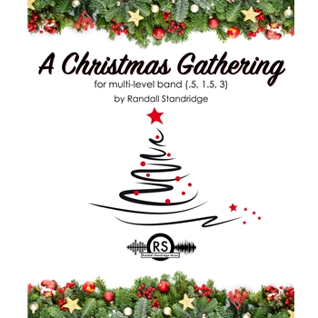 A Christmas Gathering