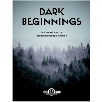 Dark Beginnings
