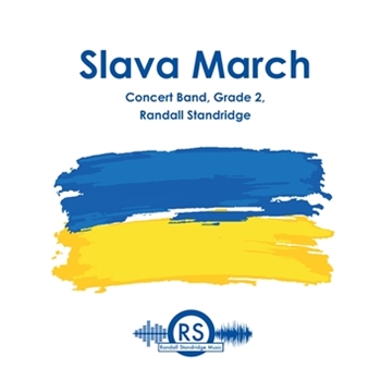 Slava March