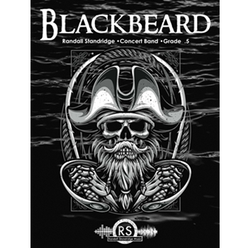 Blackbeard