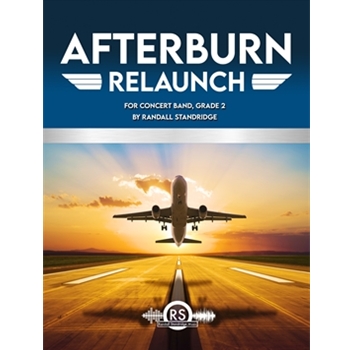 Afterburn: Relaunch