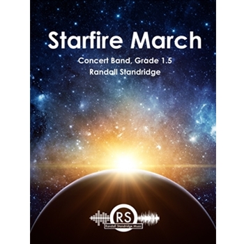 Starfire March