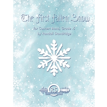 The First Fallen Snow