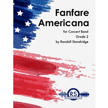 Fanfare Americana