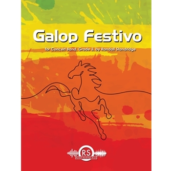 Galop Festivo