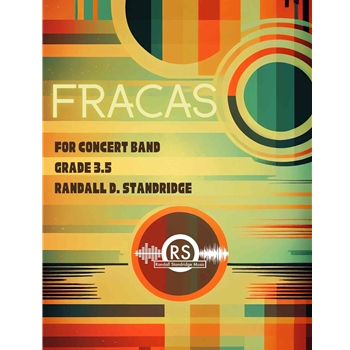 Fracas